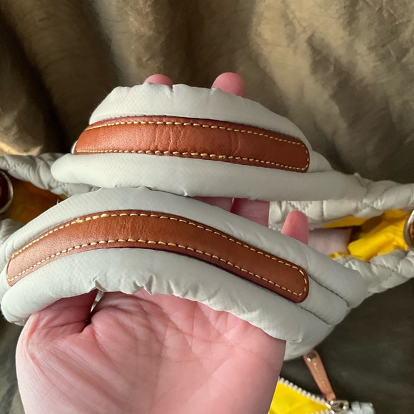 MZ Wallace Atmosphere Mini Metro Tote Deluxe - Picture 6 of 10